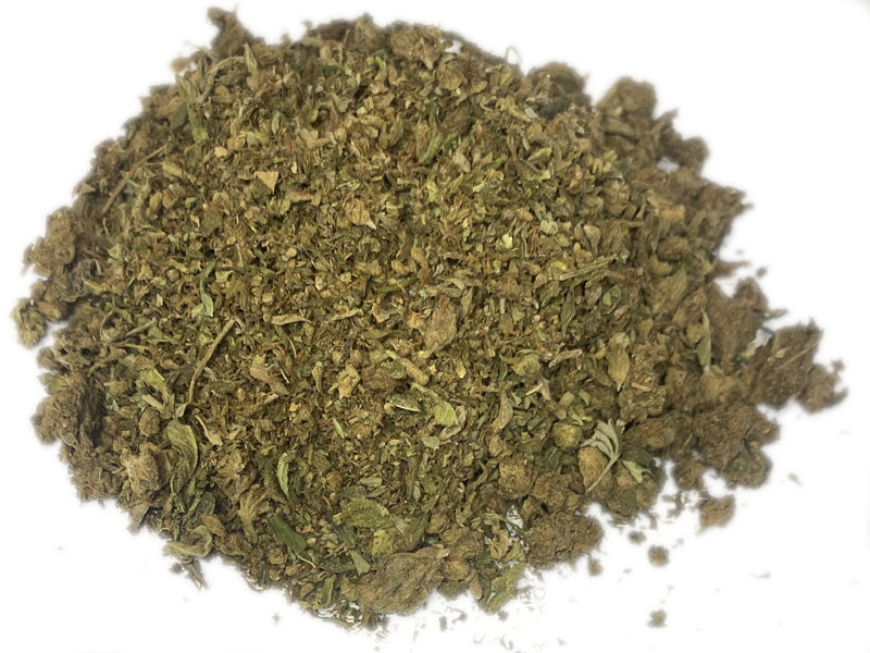 Mix Trim CBD /-0,3%THC à infuser