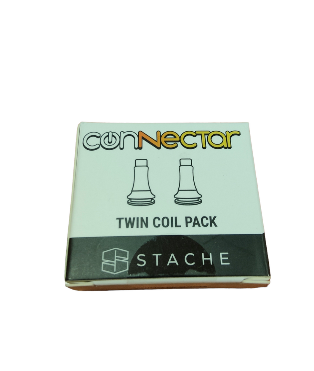 Résistance quartz pour connectar Twin coil pack