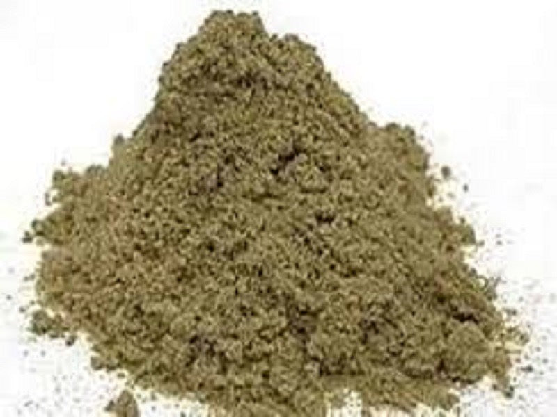 Powder Hash pollen CBD /-0,3%THC à infuser. Doux